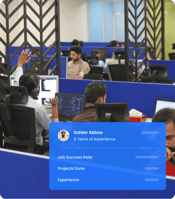 Empower Your Project With The Technical Expertise Of TypeScript Developers