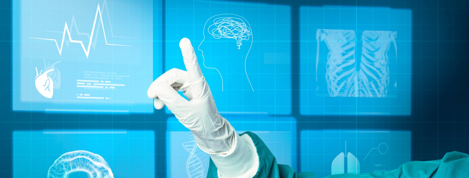 Smart Healthcare: Uncover the Opportunities Through Deep Learning