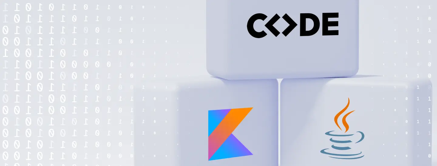 Java vs Kotlin - Which Programming Language Is Best For Android App Development?