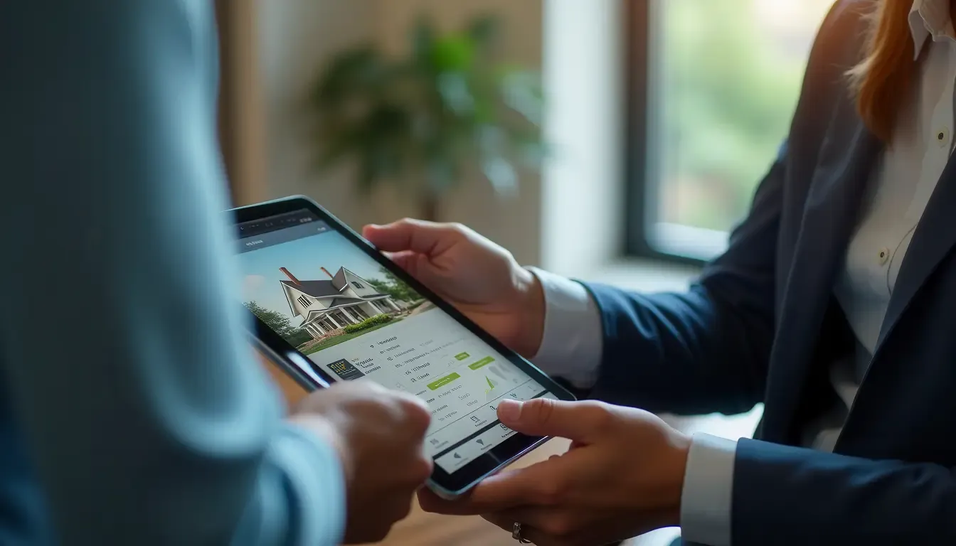 Top Real Estate App Development Companies You Should Know