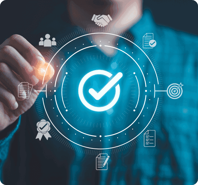 Why Choose InvoZone’s Software Quality Assurance Services?